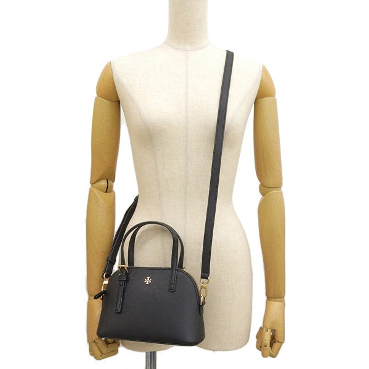 トリーバーチ　ショルダーストラップ付き 楽天市場】□美品□ TORY BURCH トリーバーチ レザー バッグ用