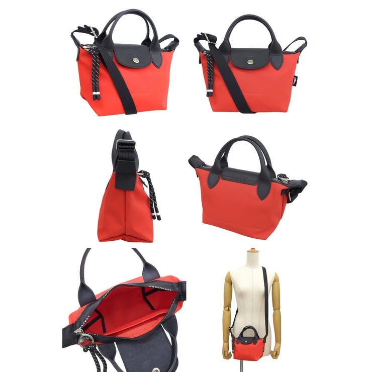 訳あり超特価の通販 ロンシャン LONGCHAMP ショルダーバッグ 2WAY[品番 ハンドバッグ バッグ
