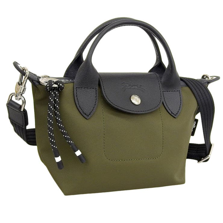 LONGCHAMP ロンシャン バッグ | Riverall | 詳細画像1 