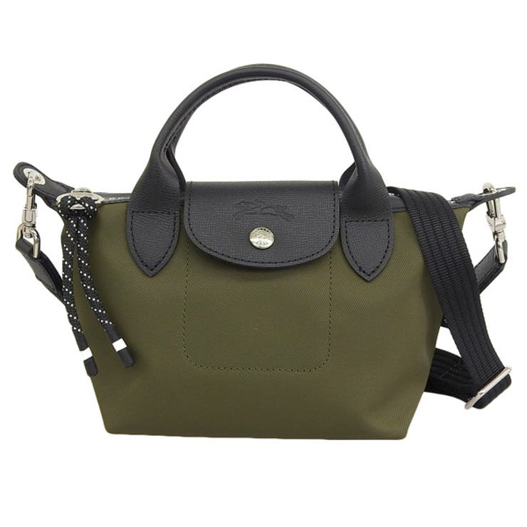 LONGCHAMP ロンシャン バッグ | Riverall | 詳細画像2 