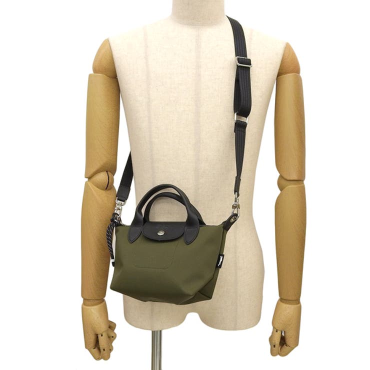 LONGCHAMP ロンシャン バッグ | Riverall | 詳細画像6 