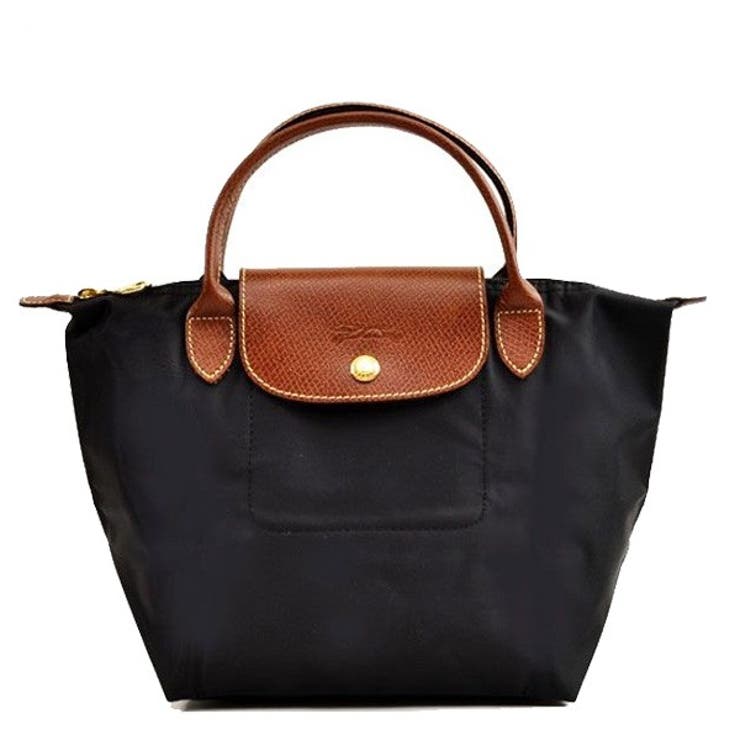 (9)NOIR | LONGCHAMP ロンシャン バッグ | Riverall