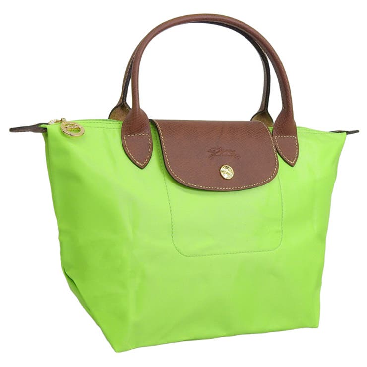 (13)VERT LUMIERE | LONGCHAMP ロンシャン バッグ | Riverall