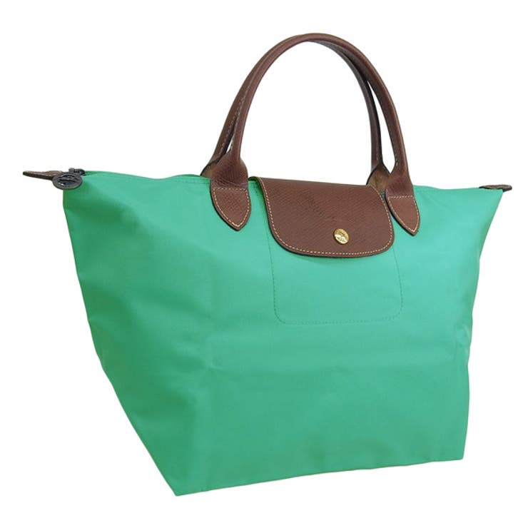 LONGCHAMP ロンシャン LE PRIAGE トート バッグ Mサイズ | Riverall | 詳細画像1 