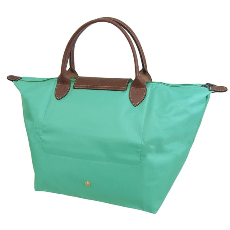 LONGCHAMP ロンシャン LE PRIAGE トート バッグ Mサイズ | Riverall | 詳細画像4 