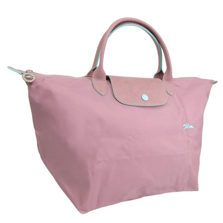 LONGCHAMP ロンシャン LE PLIAGE トートバッグ Mサイズ[品番 