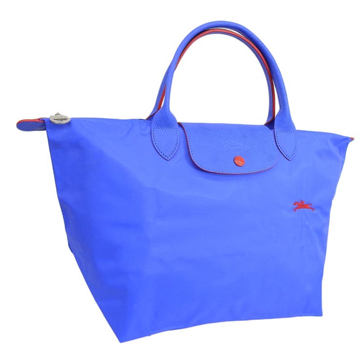 ロンシャン 水色 ロンシャン LONGCHAMP ロンシャン ル・プリアージュ