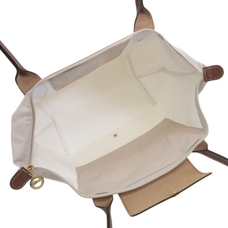 LONGCHAMP ロンシャン LE PRIAGE トート バッグ Lサイズ[品番