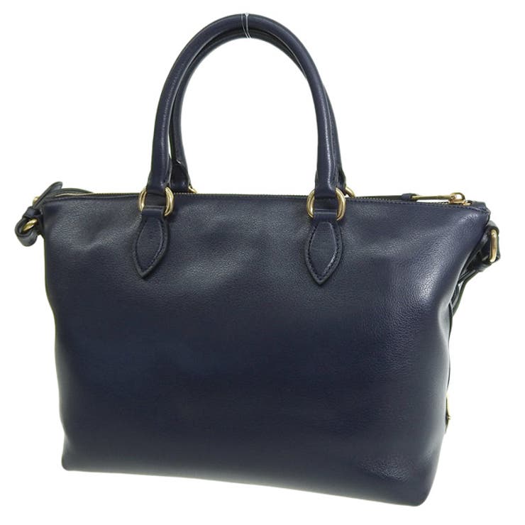 PRADA プラダ GLACECALF ショルダーバッグ[品番：SESB0017996  