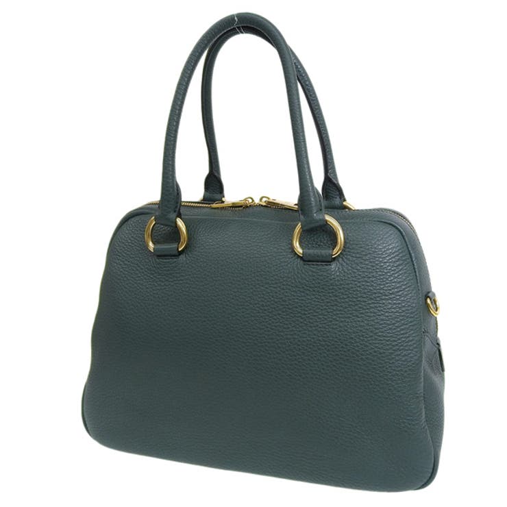 PRADA プラダ VITELLO PHENIX バッグ 2WAY[品番：SESB0017076  