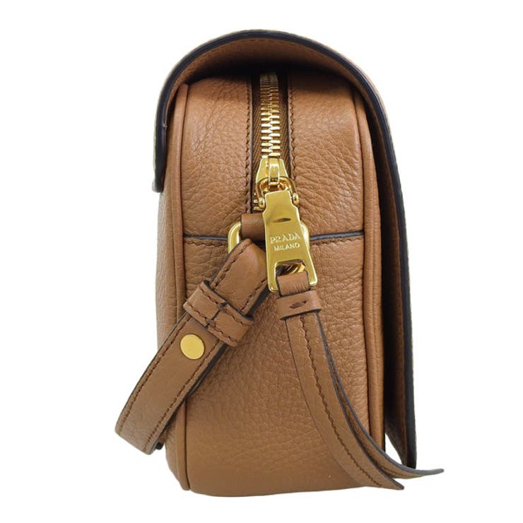 PRADA プラダ VITELLO PHENIX ショルダーバッグ[品番：SESB0019547 