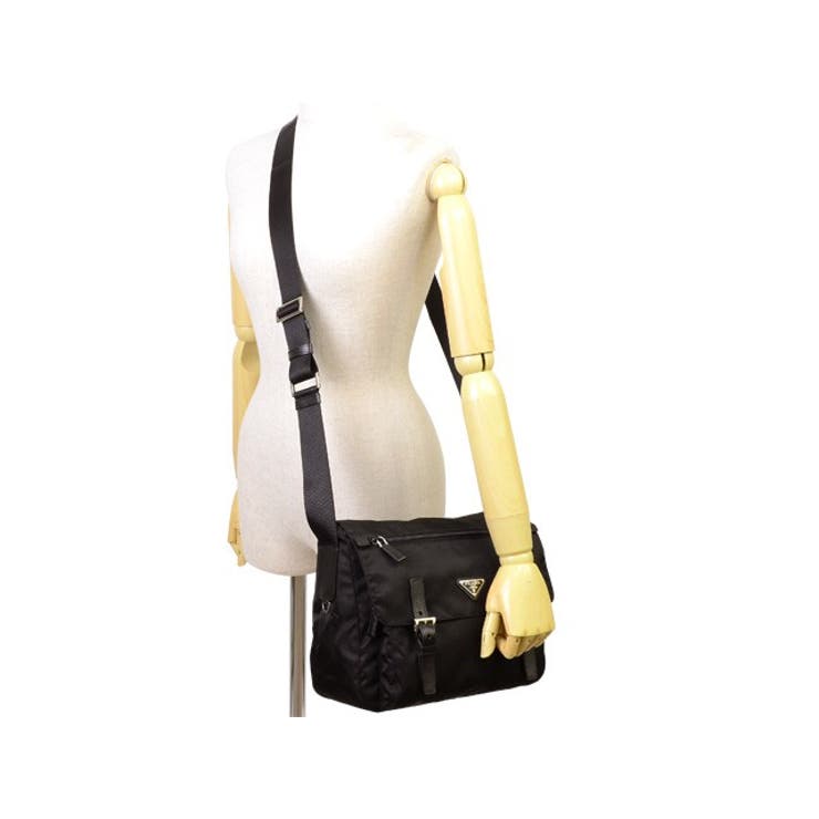 PRADA プラダ バック ショルダーバッグ[品番：SESB0022898]｜Riverall