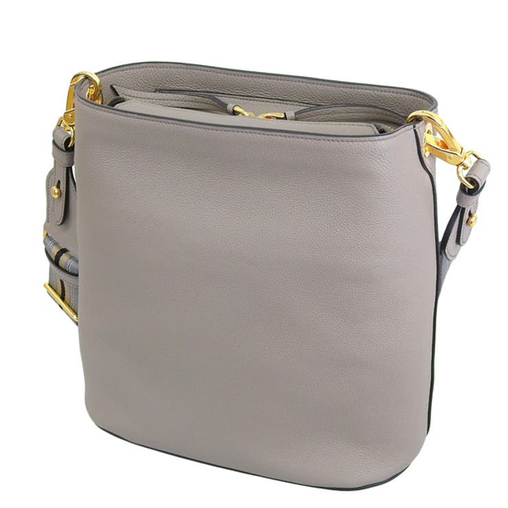 PRADA プラダ VITELLO PHENIX ショルダーバッグ[品番