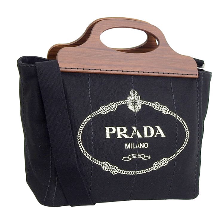 PRADA プラダ カナパ