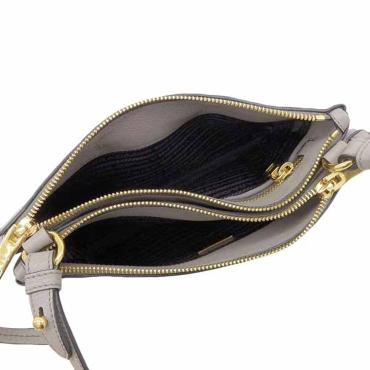 PRADA プラダ VITELLO PHENIX ショルダーバッグ[品番