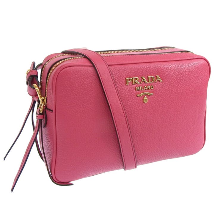 PRADA プラダ VITELLO ショルダーバッグ[品番：SESB0018242]｜Riverall