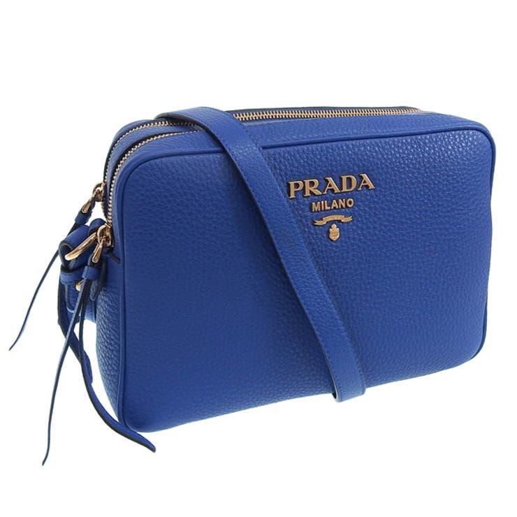 PRADA プラダ VITELLO ショルダーバッグ[品番：SESB0018243]｜Riverall