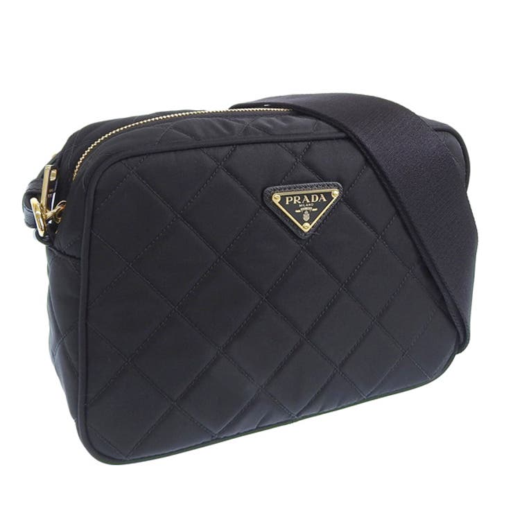 楽天市場】PRADA プラダ VELA ヴェラ ショルダーバッグ B8994