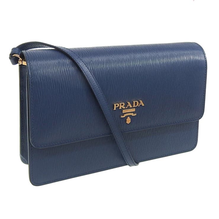 PRADA プラダ VITELLO MOVE ショルダーバッグ[品番：SESB0018237 