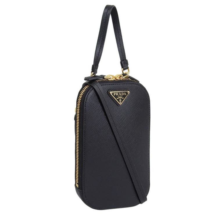 PRADA プラダ SAFFIANO[品番：SESB0023182]｜Riverall（リヴェラール 