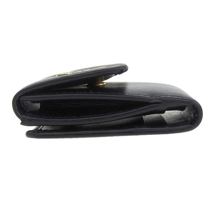 PRADA プラダ VITELLO MOVE 二つ折り財布[品番：SESB0018234