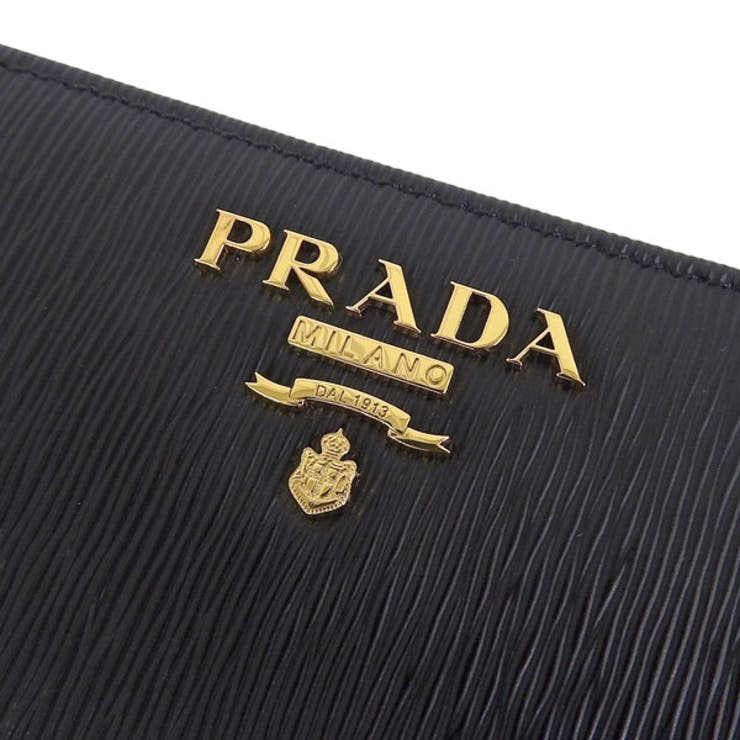 PRADA プラダ 財布[品番：SESB0026928]｜Riverall（リヴェラール