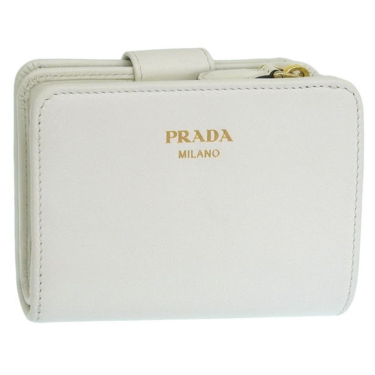 PRADA プラダ 財布[品番：SESB0027246]｜Riverall（リヴェラール