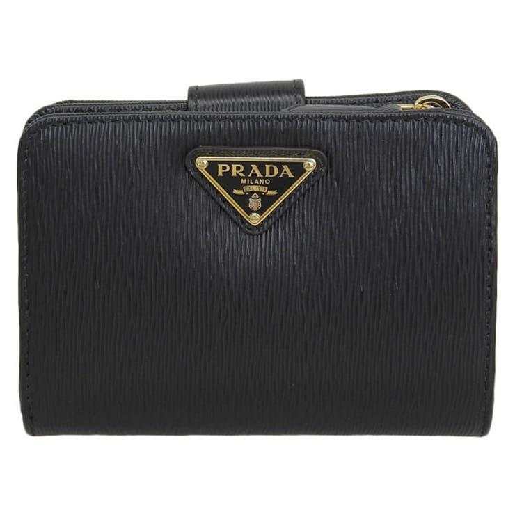 PRADA プラダ 財布[品番：SESB0026459]｜Riverall（リヴェラール