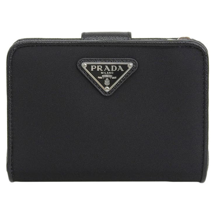 PRADA プラダ 財布[品番：SESB0026458]｜Riverall（リヴェラール