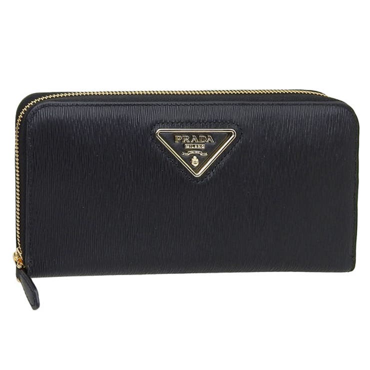 SAFFIANO（PRADA） プラダ 長財布 SAFFIANO サフィアーノ レザー