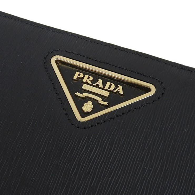 PRADA プラダ 財布[品番：SESB0026456]｜Riverall（リヴェラール