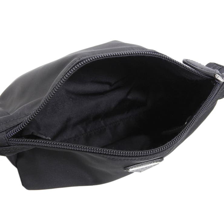 PRADA プラダ TESSUTO NYLON コスメポーチ【送料0/国内即発】 PRADA プラダ コスメポーチ 化粧ポーチ 巾着ポーチ レディース