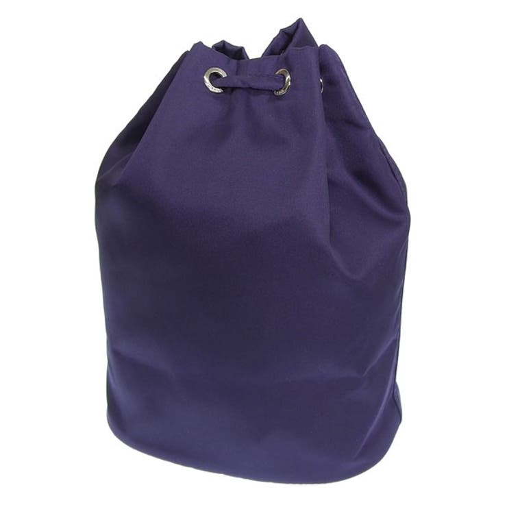 PRADA プラダ TESSUTO 巾着 ポーチ 小物入れ[品番：SESB0018431