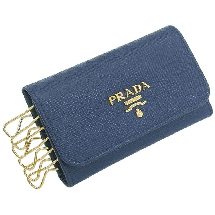 PRADA プラダ キーケース[品番：SESB0024029]｜Riverall（リヴェラール  