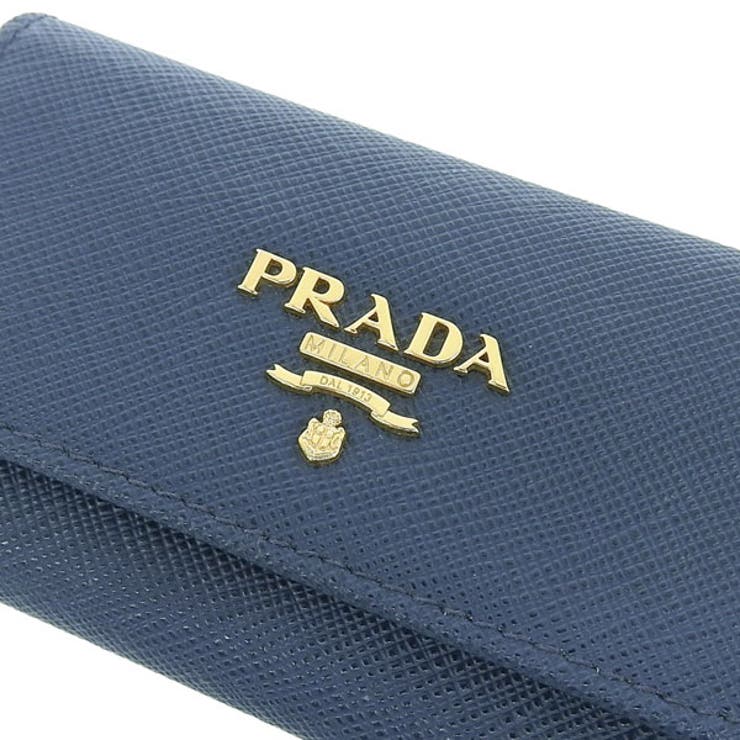 PRADA プラダ キーケース[品番：SESB0024029]｜Riverall（リヴェラール