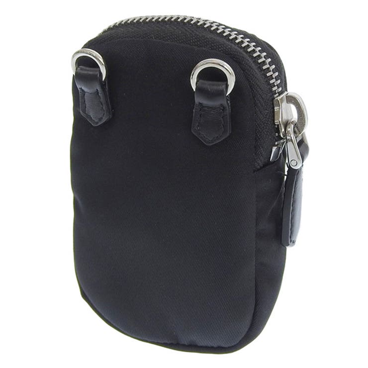 PRADA プラダ Re-Nylon ポーチ 小物入れ[品番：SESB0018435]｜Riverall