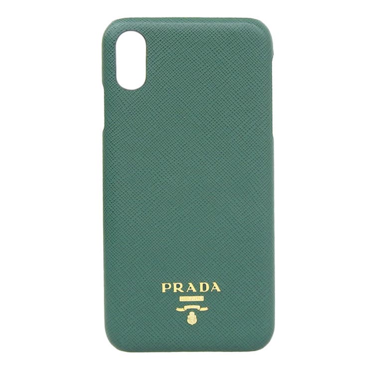 PRADA プラダ iPhone XS MAX スマホケース | Riverall | 詳細画像2