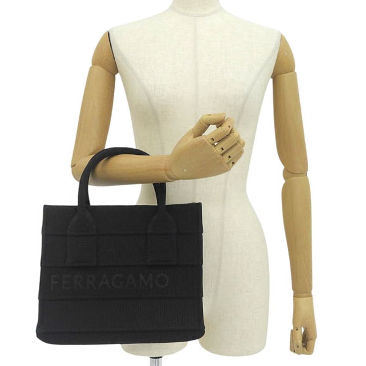 FERRAGAMO フェラガモ バッグ | Riverall | 詳細画像6 