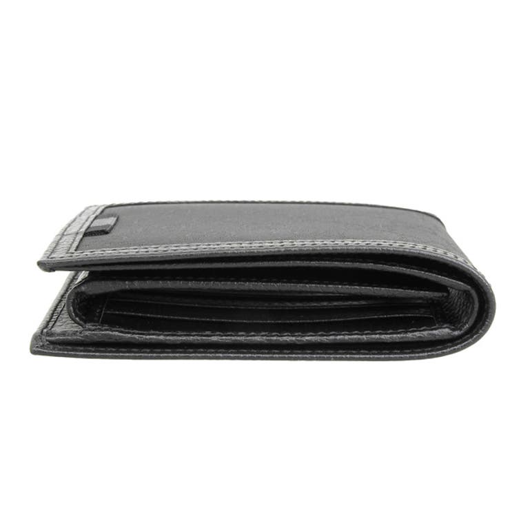 GUCCI グッチ GG キャンバス 二つ折り 財布[品番：SESB0023298