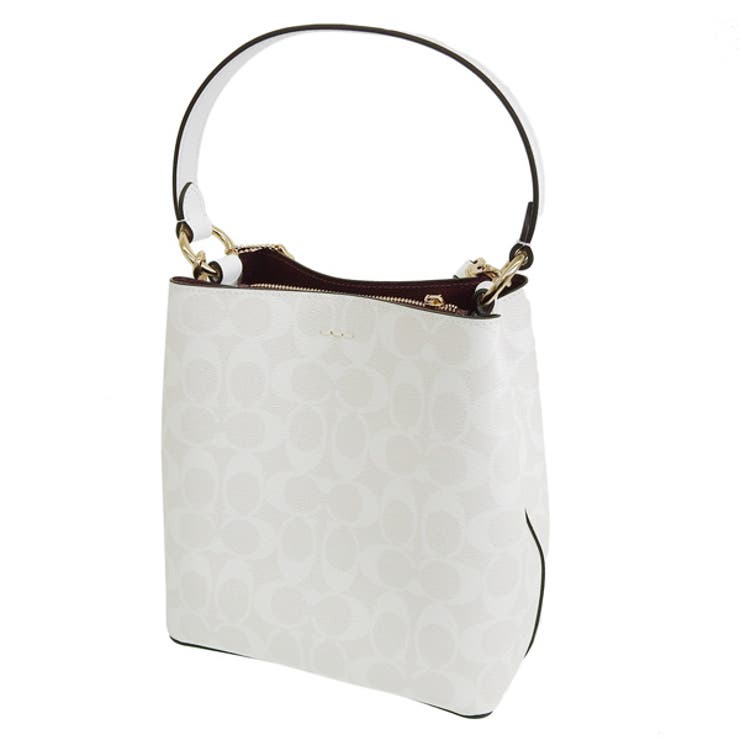 Coach コーチ スモールタウン バッグ[品番：SESB0016283]｜Riverall