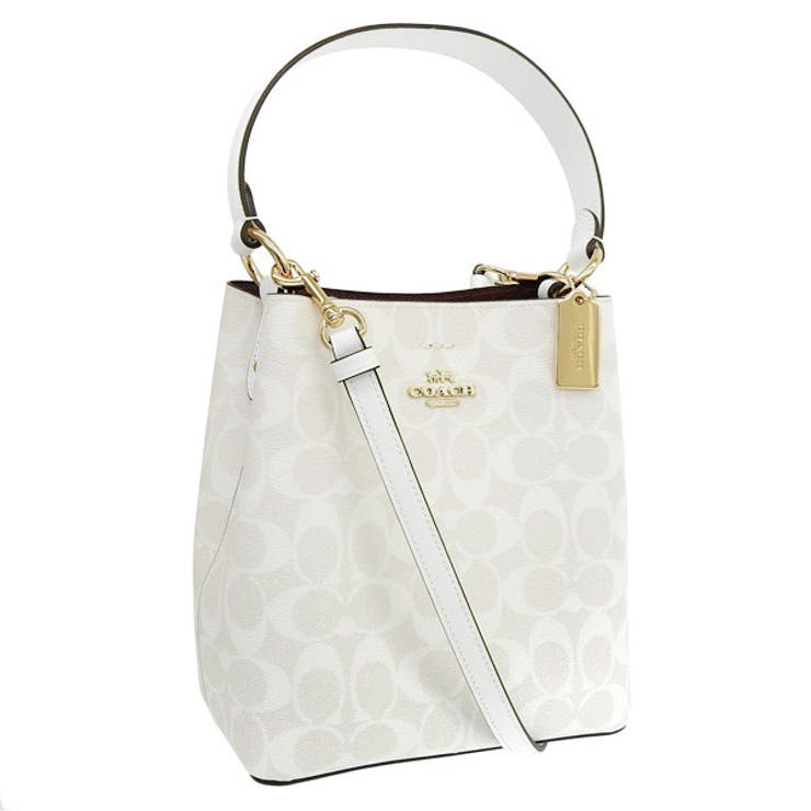 Coach コーチ スモールタウン バッグ[品番：SESB0016283]｜Riverall