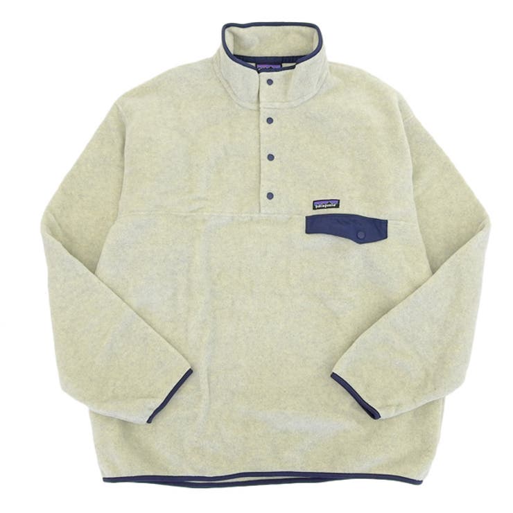 Patagonia パタゴニア シンチラ スナップT XS [品番：SESB0017862]｜Riverall（リヴェラール）のレディースファッション通販｜SHOPLIST（ショップリスト）