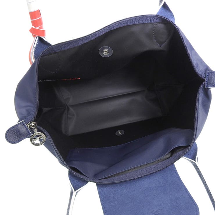 Longchamp ロンシャン フランス建国記念限定 トレパリ[品番