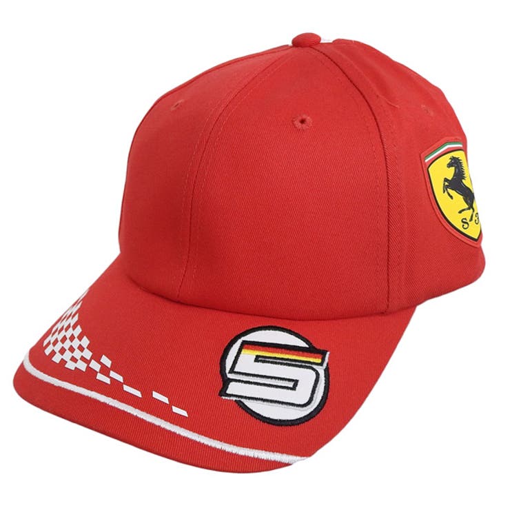 まとめ買いでお得 PUMA x FERRARI[品番：SESB0021742]｜Riverall（リヴェラール F1