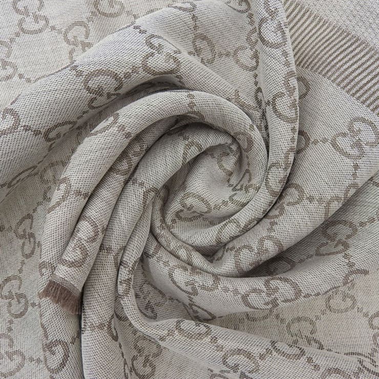 GUCCI グッチ マフラー[品番：SESB0025348]｜Riverall
