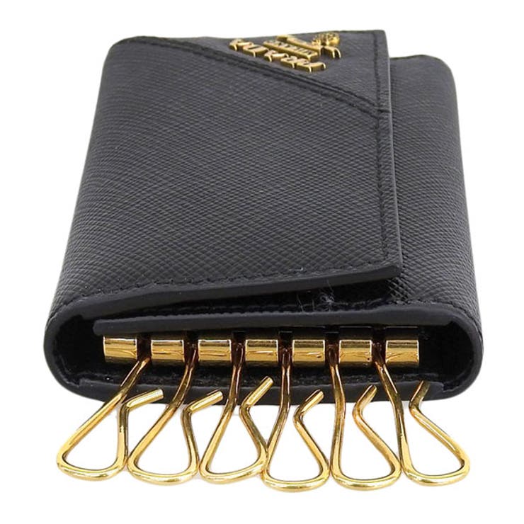 PRADA プラダ キーケース[品番：SESB0024031]｜Riverall（リヴェラール