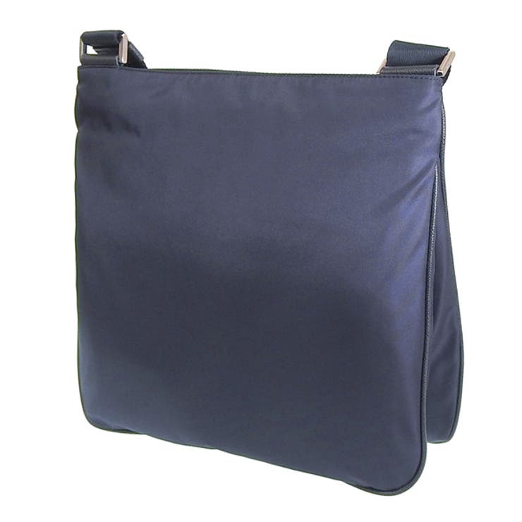 PRADA プラダ TESSUTO+SAFFIANO[品番：SESB0022500]｜Riverall