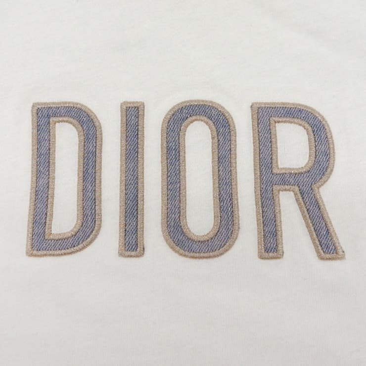 Dior ディオール Tシャツ | Riverall | 詳細画像6 