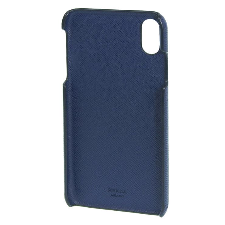 PRADA プラダ iPhone XS Max スマホ ケース[品番：SESB0018415