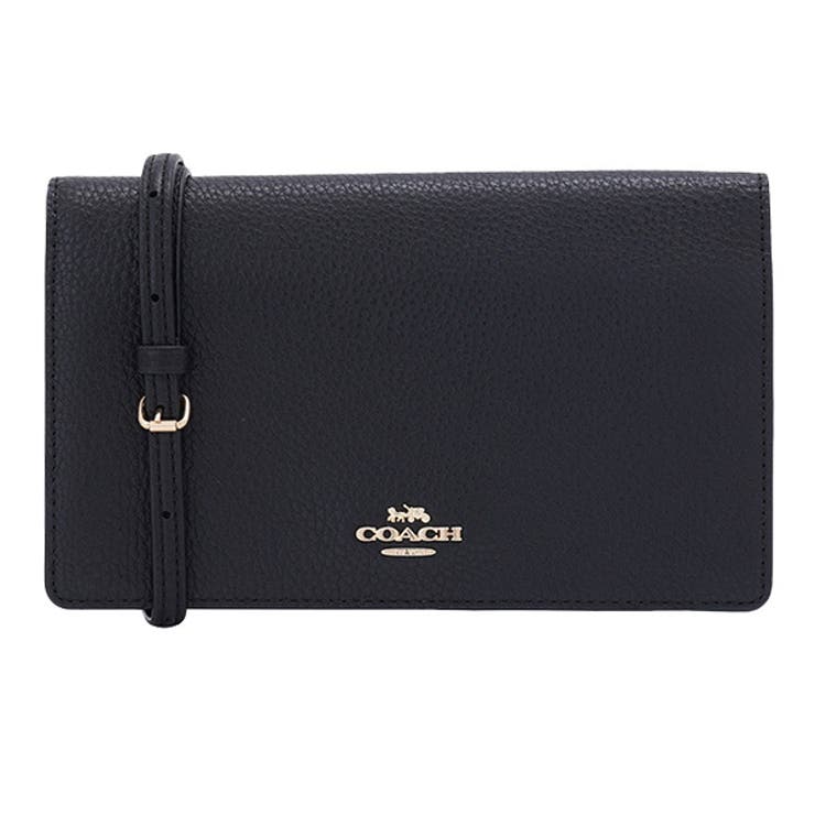 COACH コーチ ショルダーウォレット[品番：SESB0016808